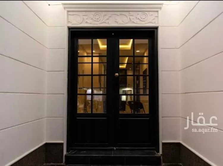 شقة مفروشة للحجز في شارع الامير محمد ابن سلمان ابن عبدالعزيز ، حي العقيق ، الرياض ، منطقة الرياض