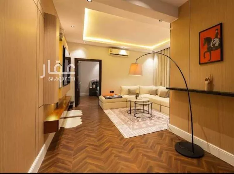 شقة مفروشة للحجز في شارع الامير محمد ابن سلمان ابن عبدالعزيز ، حي العقيق ، الرياض ، منطقة الرياض صورة 5
