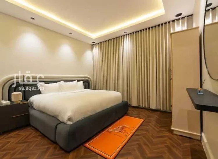 Furnished Apartment for Booking in Riyadh Al Aqiq 7