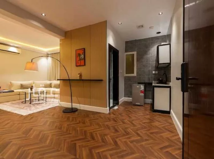 شقة مفروشة للحجز في شارع الامير محمد ابن سلمان ابن عبدالعزيز ، حي العقيق ، الرياض ، منطقة الرياض صورة 2