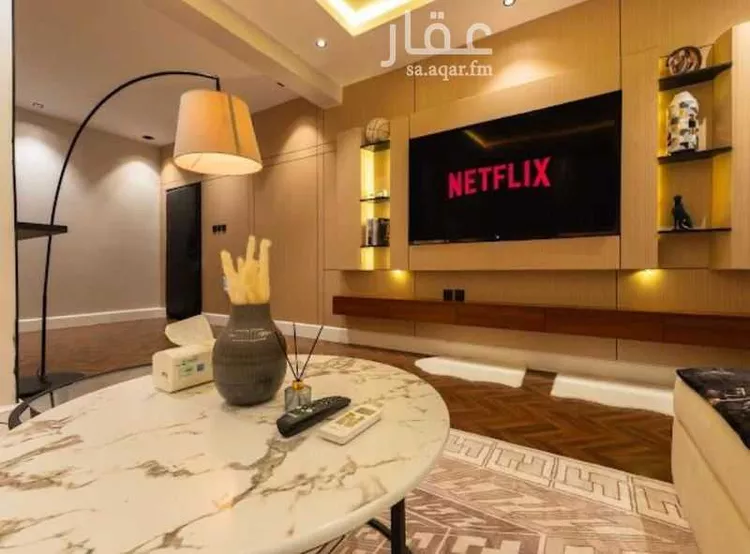 Furnished Apartment for Booking in Riyadh Al Aqiq 6