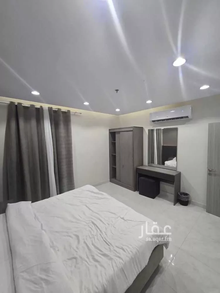 شقة للإيجار في شارع النسيم, حي النسيم, مدينة جدة, منطقة مكة المكرمة صورة 5