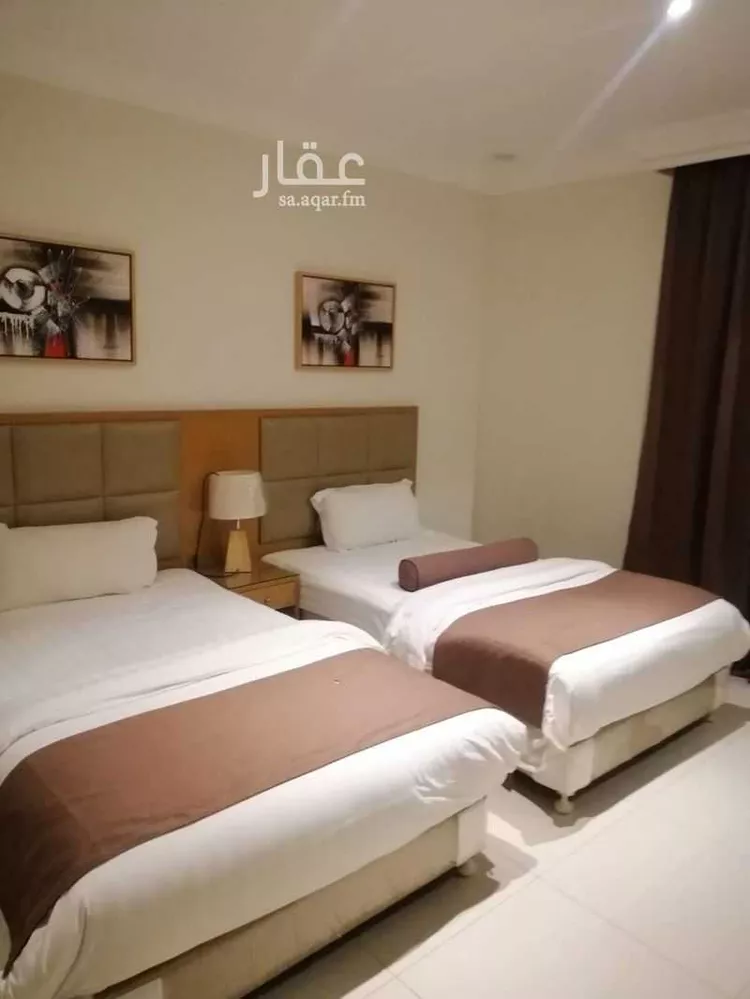 شقة للإيجار في شارع المنار, حي المنار, مدينة جدة, منطقة مكة المكرمة صورة 5