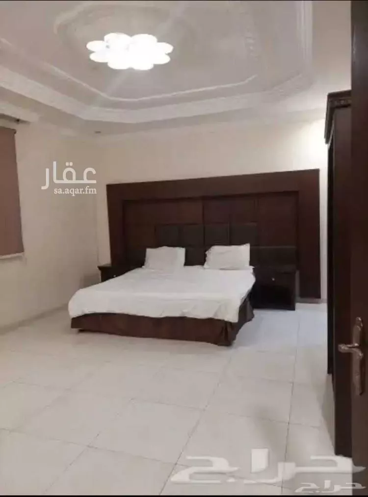 Apartment for Rent in Jeddah Al Naseem