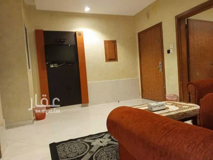 Apartment for Rent in Jeddah Al Faruq