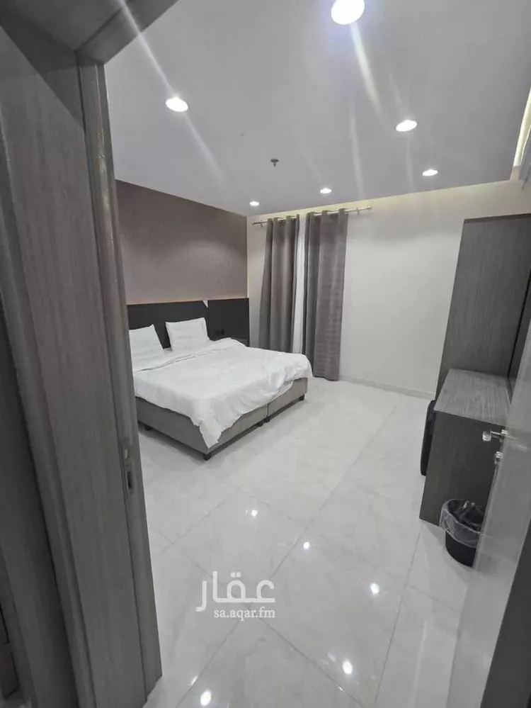 شقة للإيجار في شارع النسيم, حي النسيم, مدينة جدة, منطقة مكة المكرمة