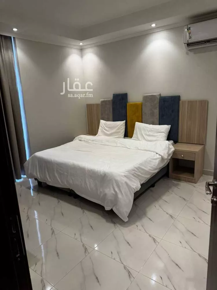شقة للإيجار في شارع الأمل فرعي, حي النعيم, مدينة جدة, منطقة مكة المكرمة 12