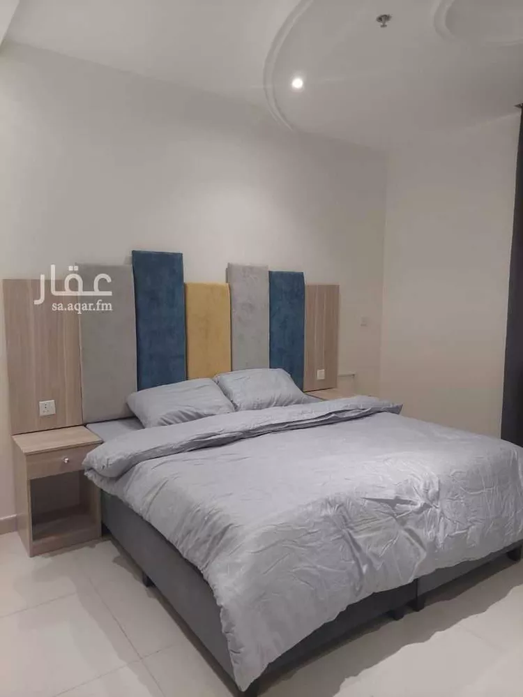 شقة للإيجار في شارع الدره, حي مشرفة, مدينة جدة, منطقة مكة المكرمة صورة 2