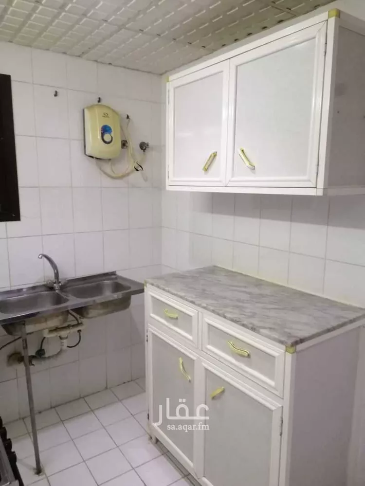 شقة للإيجار في شارع عبدالرحمن ابن احمد السديري, حي السلامة, مدينة جدة, منطقة مكة المكرمة 6