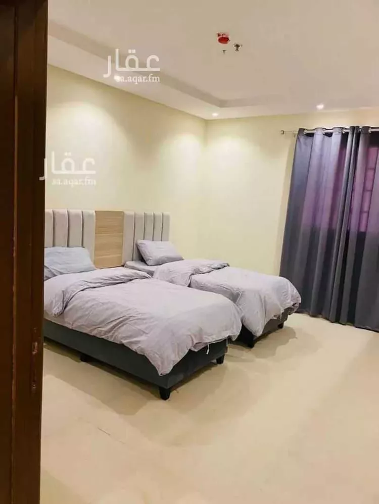 شقة للإيجار في شارع اسامة عبدالمجيد شبكشي, حي الشراع, مدينة جدة, منطقة مكة المكرمة