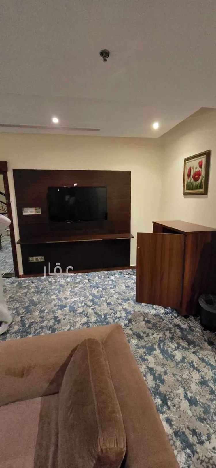 شقة للإيجار في شارع صقر قريش, حي السلامة, مدينة جدة, منطقة مكة المكرمة صورة 4