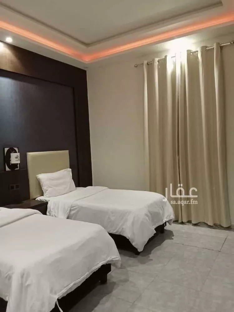 شقة للإيجار في شارع حراء, حي الربوة, مدينة جدة, منطقة مكة المكرمة صورة 2