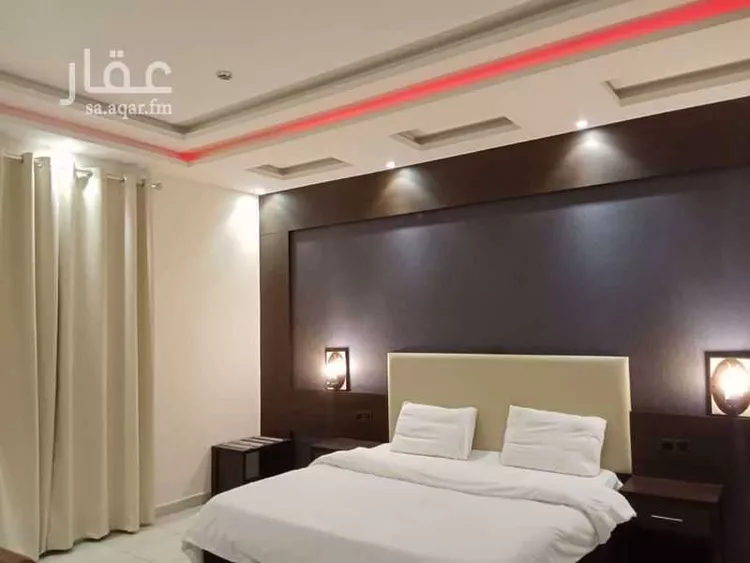 شقة للإيجار في شارع حراء, حي الربوة, مدينة جدة, منطقة مكة المكرمة 7
