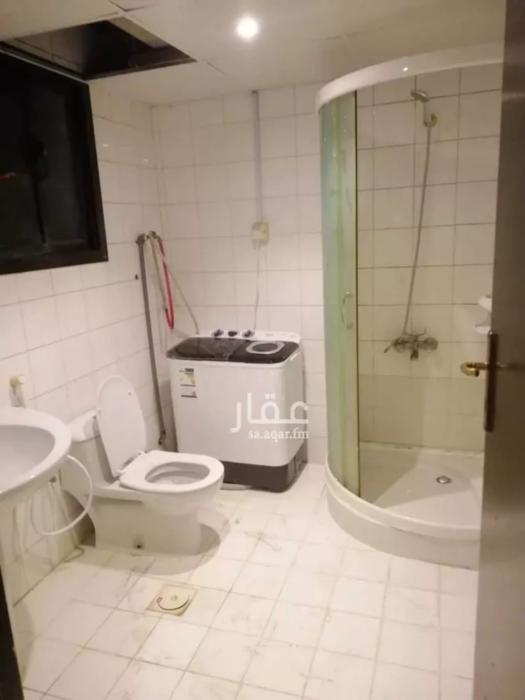 شقة للإيجار في شارع عبدالرحمن ابن احمد السديري, حي السلامة, مدينة جدة, منطقة مكة المكرمة 10