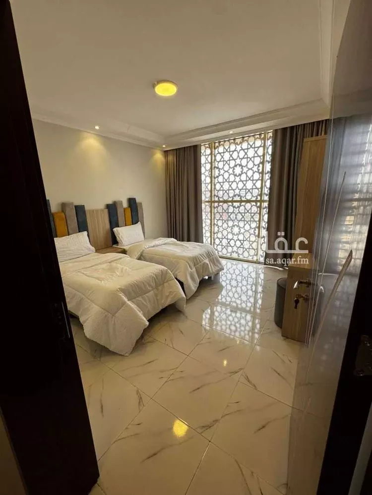 شقة للإيجار في شارع الأمل فرعي, حي النعيم, مدينة جدة, منطقة مكة المكرمة صورة 5