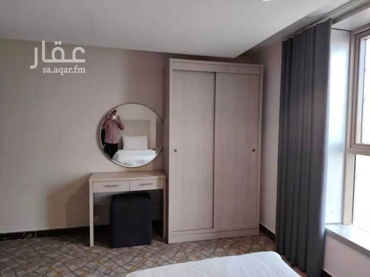 شقة للإيجار في شارع شارع الامام احمد بن حنبل, حي المحمدية 2, مدينة جازان, منطقة جازان صورة 4