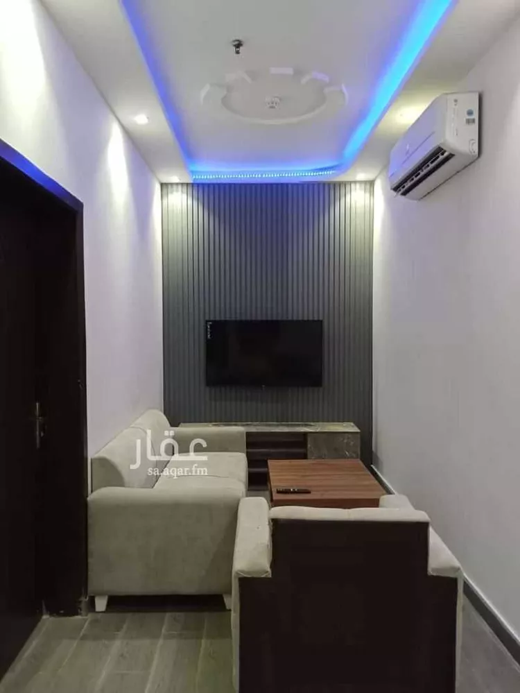 Apartment for Rent in Jeddah Ar Rabwah