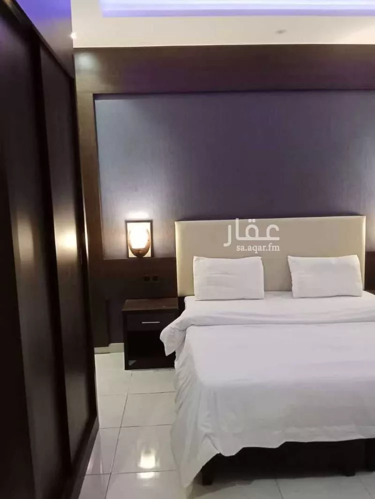 شقة للإيجار في شارع حراء, حي الربوة, مدينة جدة, منطقة مكة المكرمة صورة 3