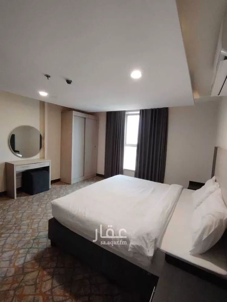 شقة للإيجار في شارع شارع الامام احمد بن حنبل, حي المحمدية 2, مدينة جازان, منطقة جازان صورة 3