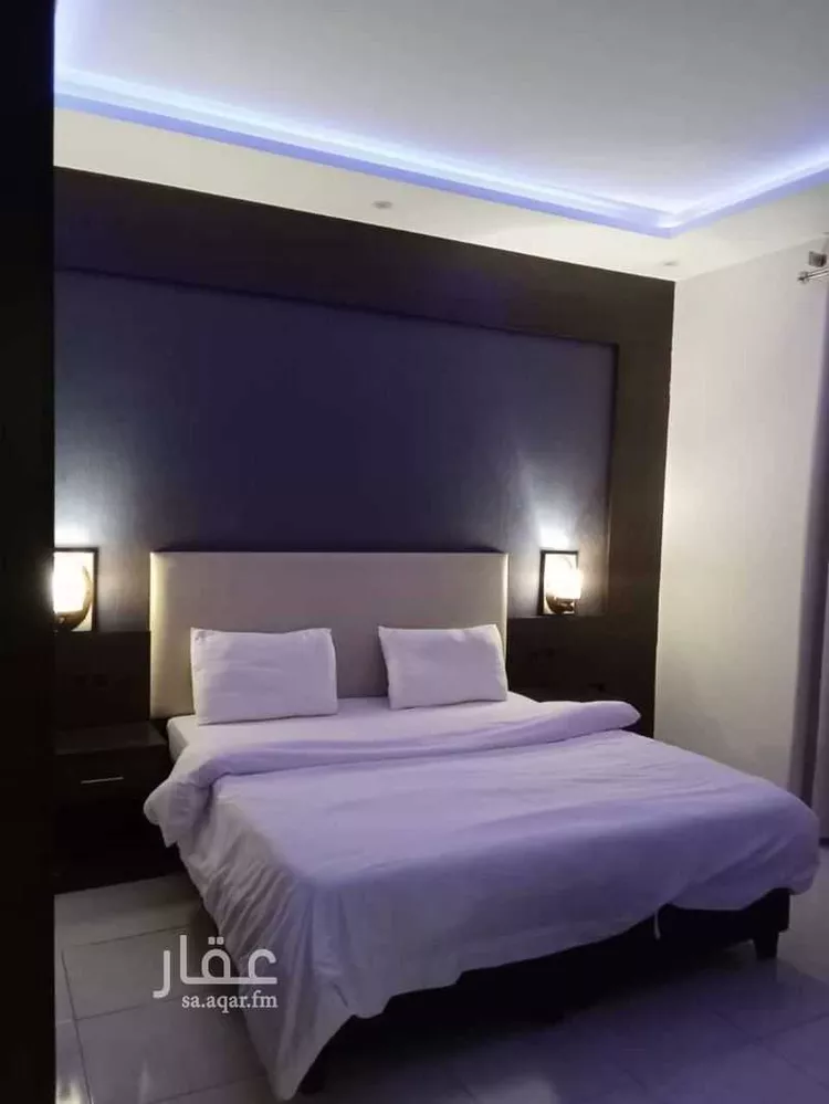 شقة للإيجار في شارع حراء, حي الربوة, مدينة جدة, منطقة مكة المكرمة 6