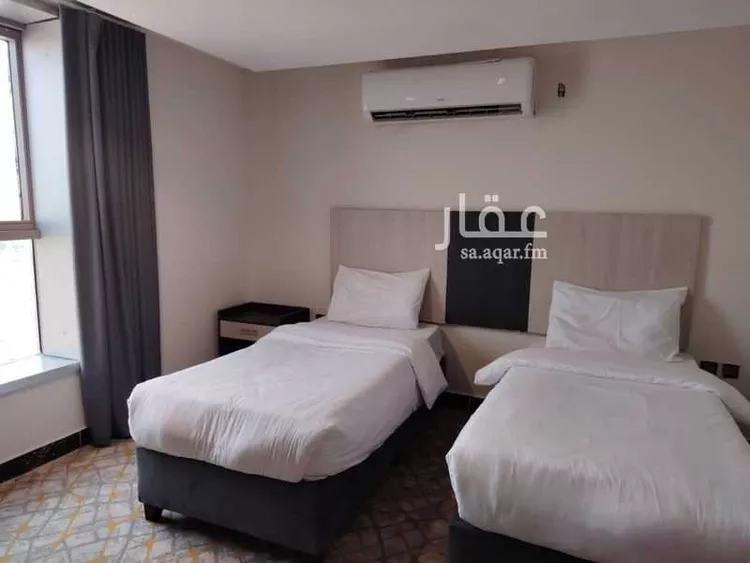 شقة للإيجار في شارع شارع الامام احمد بن حنبل, حي المحمدية 2, مدينة جازان, منطقة جازان صورة 5