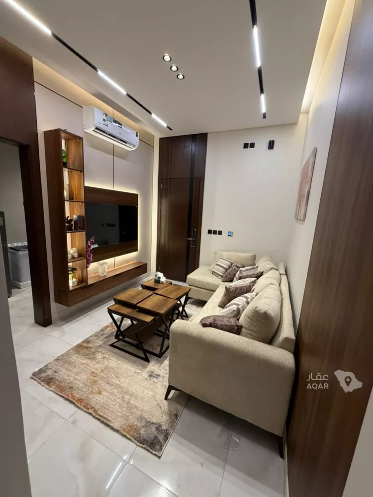 Apartment for Rent in Jeddah Mishrifah