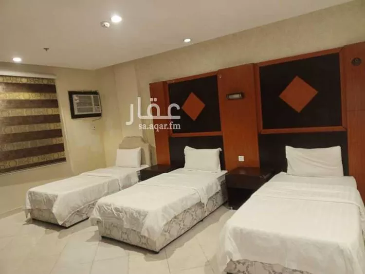 شقة للإيجار في شارع طريق مكة المكرمة, حي الفاروق, مدينة جدة, منطقة مكة المكرمة صورة 5