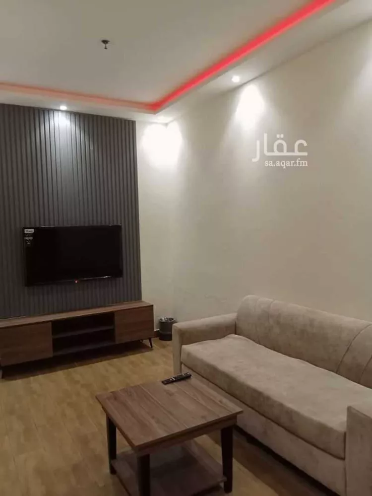 شقة للإيجار في شارع حراء, حي الربوة, مدينة جدة, منطقة مكة المكرمة 8