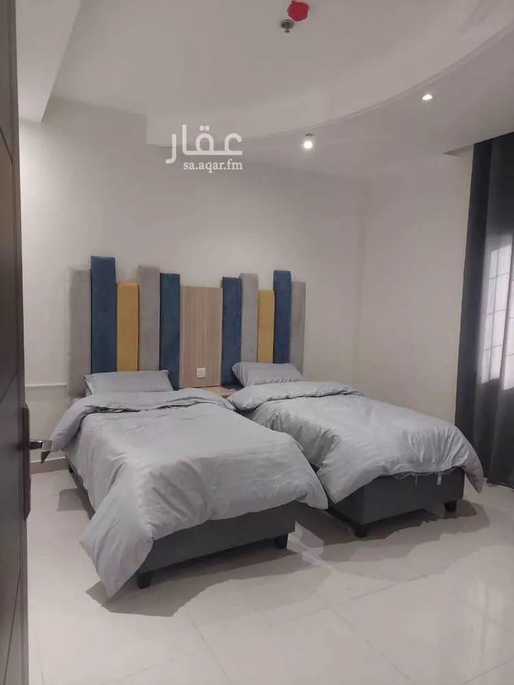 شقة للإيجار في شارع الدره, حي مشرفة, مدينة جدة, منطقة مكة المكرمة 8