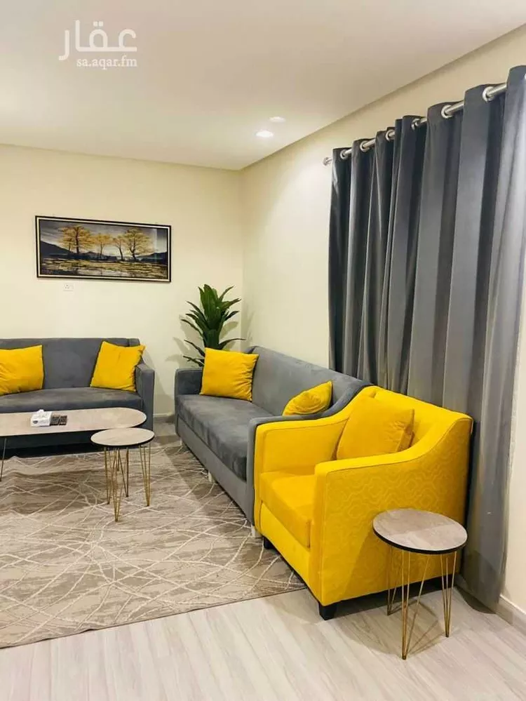 Apartment for Rent in Jeddah Al Bawadi