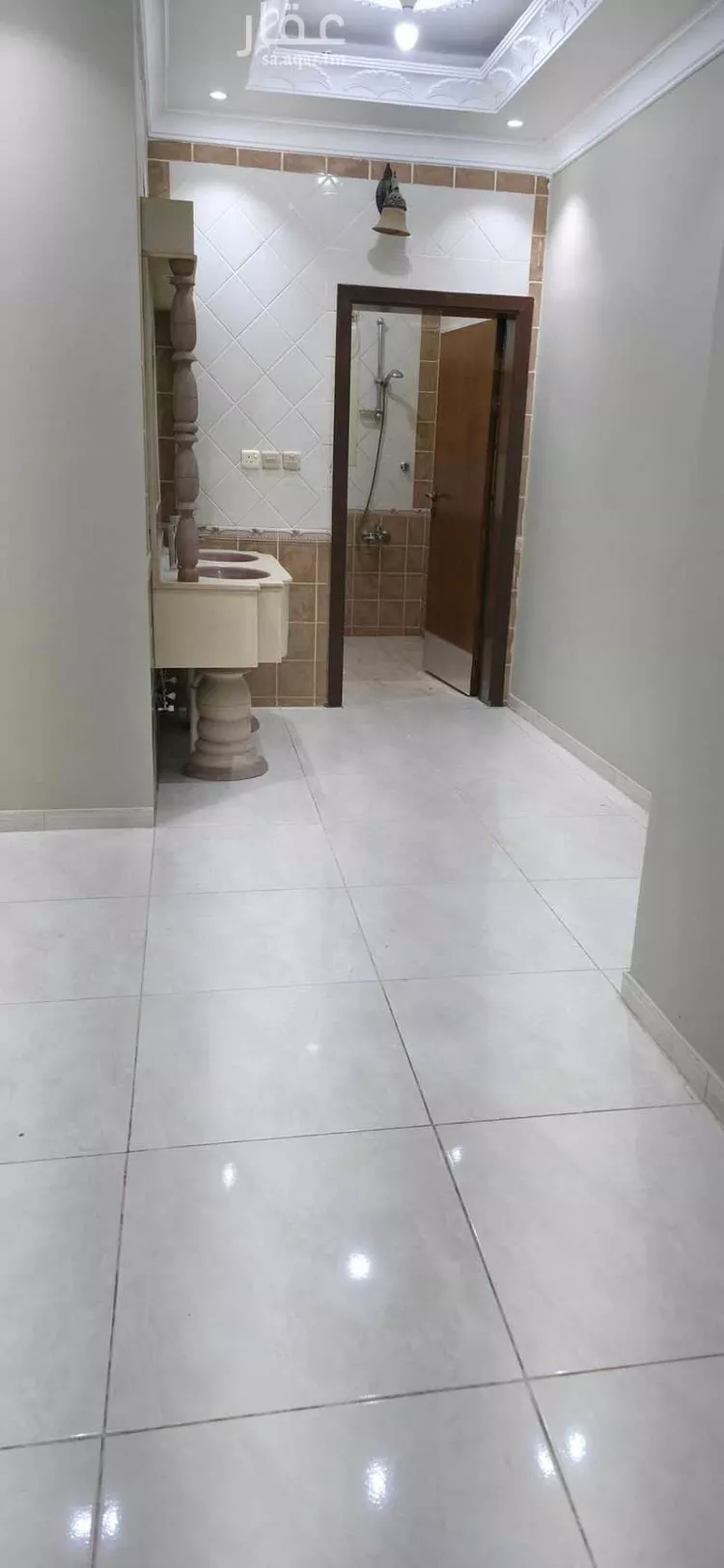 شقة للإيجار في شارع ابان بن سعيد بن العاص ، حي بطحاء قريش ، مكة ، منطقة مكة المكرمة صورة 2