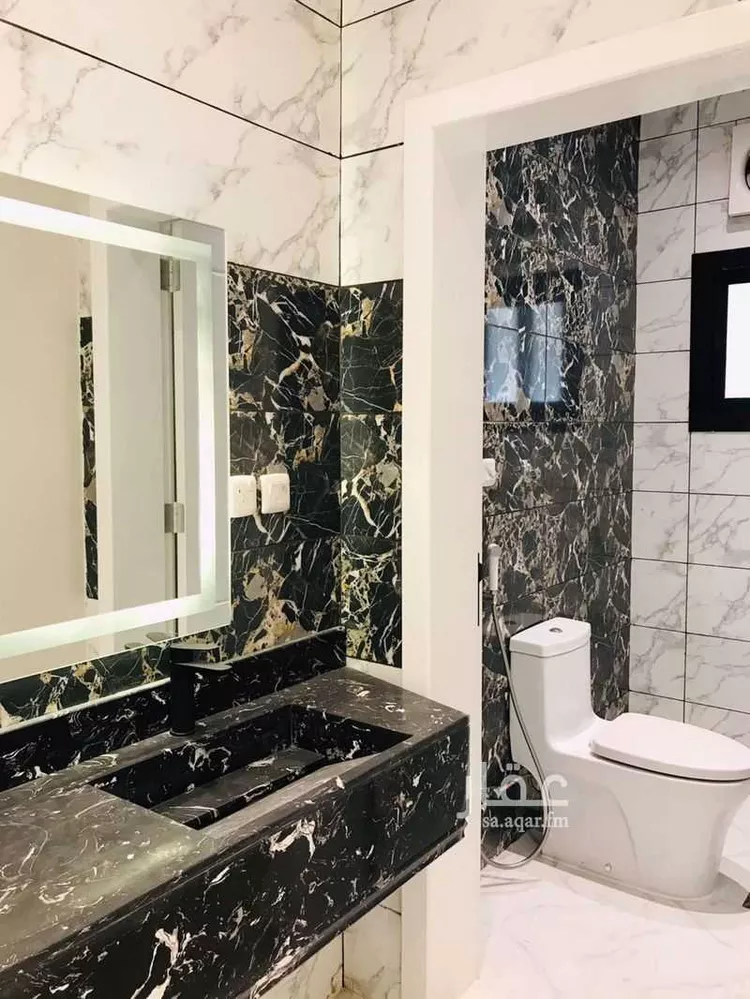 شقة للبيع في شارع محمد بن حنبل, حي الريان, مدينة جدة, منطقة مكة المكرمة صورة 5