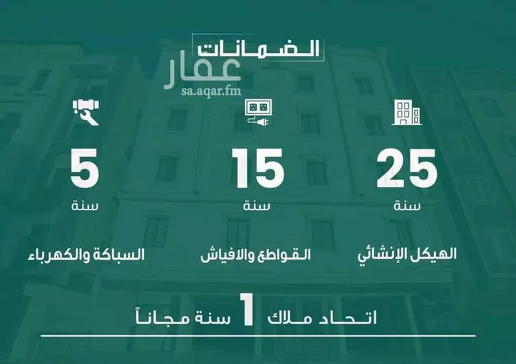 شقة للبيع في شارع محمد بن حنبل, حي الريان, مدينة جدة, منطقة مكة المكرمة