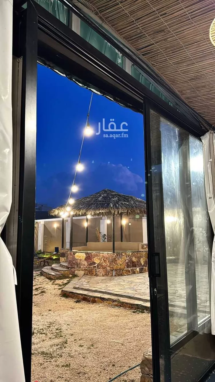 استراحة للإيجار في حي الموظفين ، أبها ، منطقة عسير صورة 2