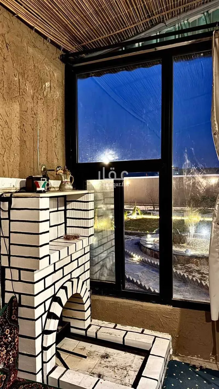 استراحة للإيجار في حي الموظفين ، أبها ، منطقة عسير صورة 5