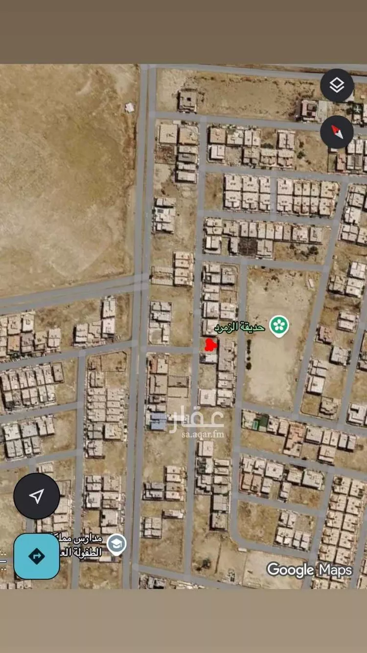 أرض للبيع في شارع علي بن أبي القاسم ، حي الزمرد ، جدة ، جدة
