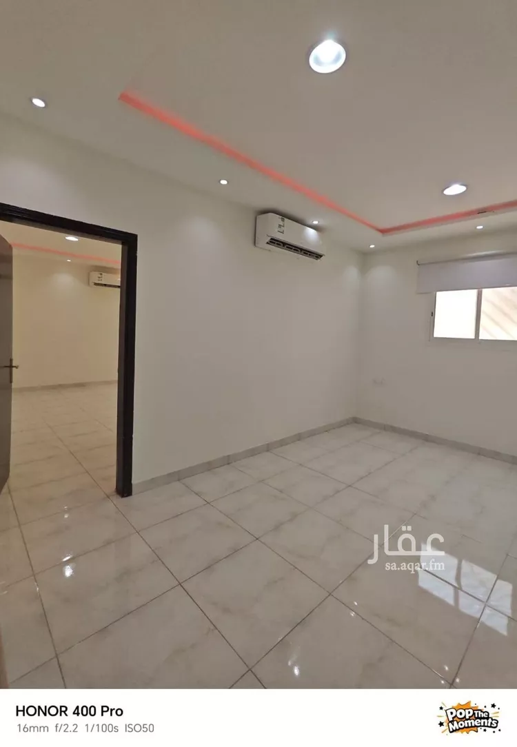 شقة للإيجار في شارع عبدالجبار العكبري, حي الروضة, مدينة الرياض, منطقة الرياض صورة 2
