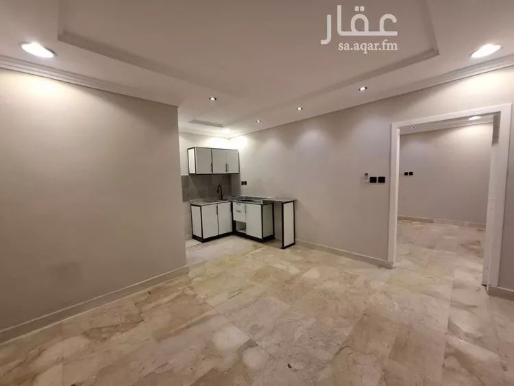 شقة للإيجار في شارع عبدالجبار العكبري, حي الروضة, مدينة الرياض, منطقة الرياض صورة 4