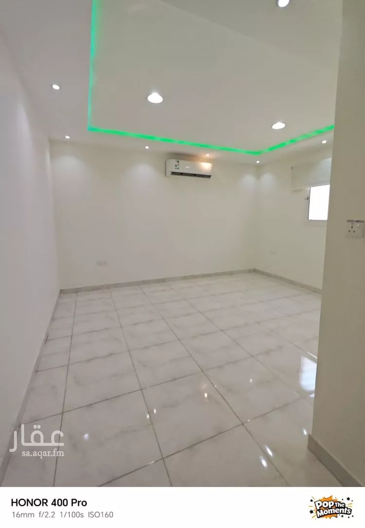 شقة للإيجار في شارع عبدالجبار العكبري, حي الروضة, مدينة الرياض, منطقة الرياض
