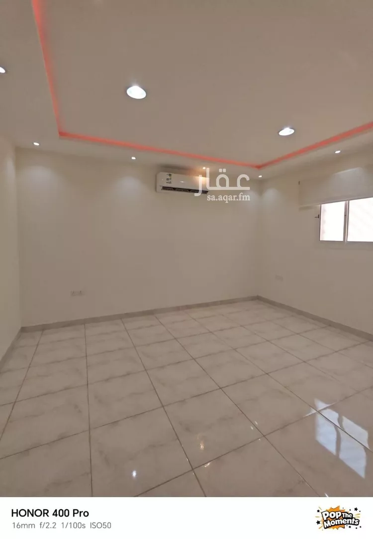 شقة للإيجار في شارع عبدالجبار العكبري, حي الروضة, مدينة الرياض, منطقة الرياض صورة 3