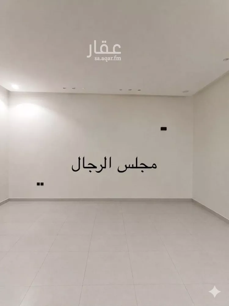 شقة للإيجار في شارع سليمان بن الأشعث, حي غرناطة, مدينة الرياض, منطقة الرياض صورة 3