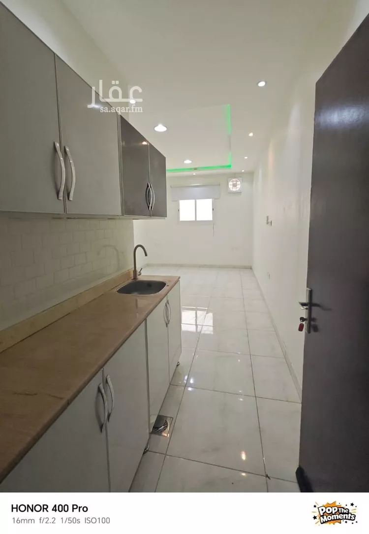 شقة للإيجار في شارع عبدالجبار العكبري, حي الروضة, مدينة الرياض, منطقة الرياض صورة 5