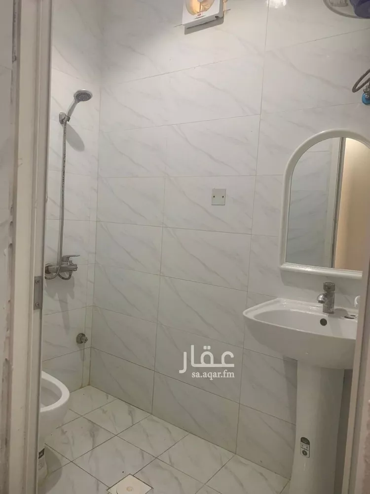 شقة للإيجار في شارع معان, حي اليرموك, مدينة الرياض, منطقة الرياض 7