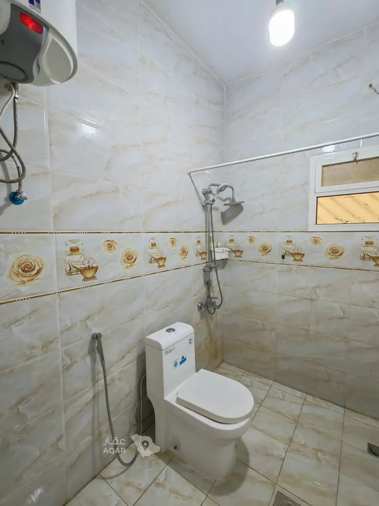 شقة للإيجار في شارع سليمان بن الأشعث, حي غرناطة, مدينة الرياض, منطقة الرياض 2