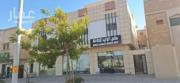 شقة للإيجار في شارع المرقش الأصغر, حي العريجاء الغربي, مدينة الرياض, منطقة الرياض