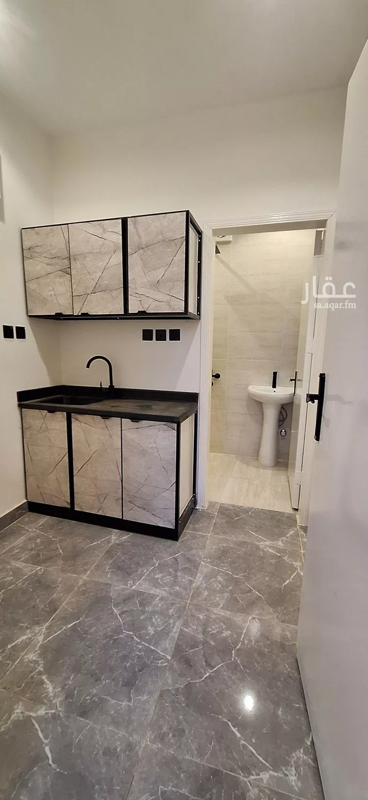 شقة للإيجار في شارع المرقش الأصغر, حي العريجاء الغربي, مدينة الرياض, منطقة الرياض صورة 2