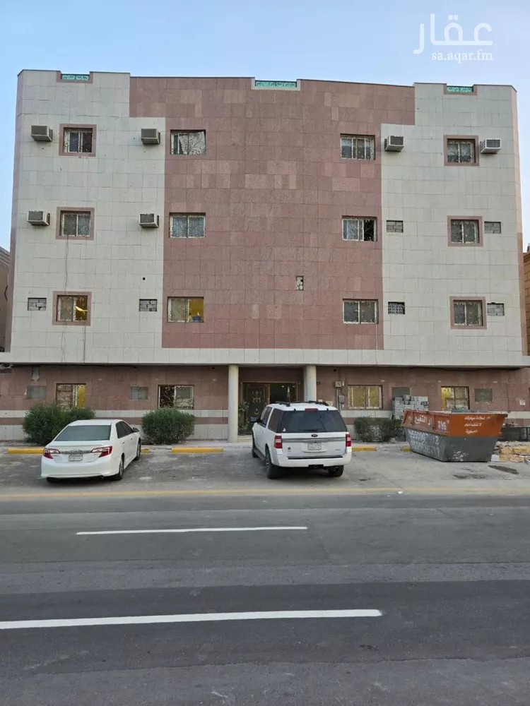 شقة للإيجار في شارع سليمان بن الأشعث, حي غرناطة, مدينة الرياض, منطقة الرياض