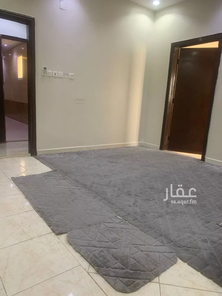 شقة للإيجار في شارع معان, حي اليرموك, مدينة الرياض, منطقة الرياض 6