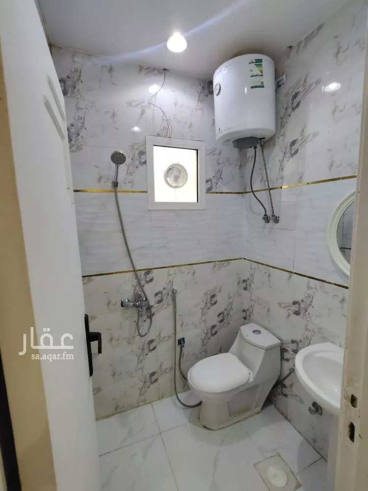 شقة للإيجار في شارع سليمان بن الأشعث, حي غرناطة, مدينة الرياض, منطقة الرياض صورة 3
