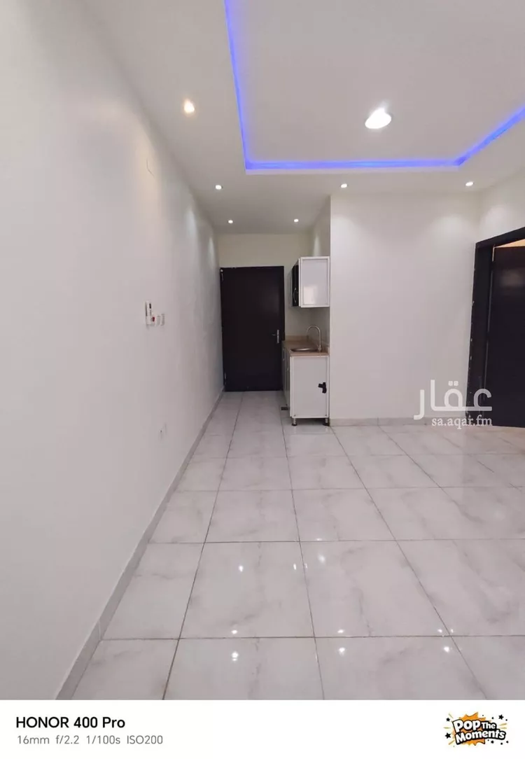 شقة للإيجار في شارع عبدالجبار العكبري, حي الروضة, مدينة الرياض, منطقة الرياض صورة 4